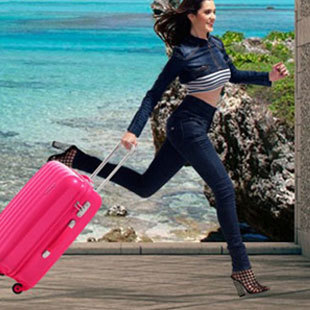 美旅箱包加盟指南 加盟費用、條件及品牌優勢分析