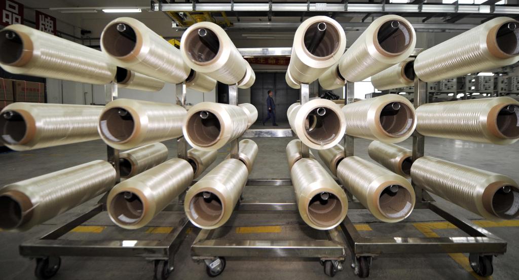 疫情之下，這家吉林老國企逆勢而上，服裝業務實現“開門紅”