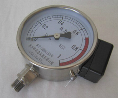 供應電阻遠傳壓力表 型號、廠家與值得信賴的現貨直銷選擇