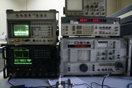 無線電愛好者實驗室 儀器儀表集中營，探索無線世界的秘密武器